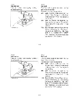 Preview for 33 page of Yamaha YFZ350K Owner'S Manual