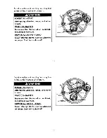 Preview for 78 page of Yamaha YFZ350K Owner'S Manual