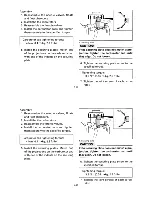 Preview for 126 page of Yamaha YFZ350K Owner'S Manual