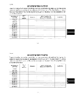 Preview for 158 page of Yamaha YFZ350K Owner'S Manual