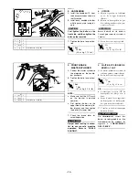 Preview for 18 page of Yamaha YFZ350S 2009 Assembly Manual