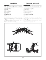 Preview for 23 page of Yamaha YFZ350S 2009 Assembly Manual