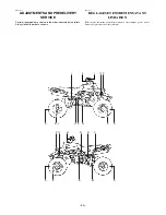 Preview for 24 page of Yamaha YFZ350S 2009 Assembly Manual