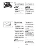 Preview for 26 page of Yamaha YFZ350S 2009 Assembly Manual