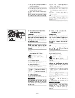 Preview for 28 page of Yamaha YFZ350S 2009 Assembly Manual