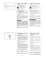 Preview for 29 page of Yamaha YFZ350S 2009 Assembly Manual