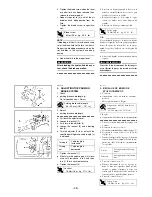 Preview for 32 page of Yamaha YFZ350S 2009 Assembly Manual