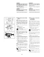 Preview for 33 page of Yamaha YFZ350S 2009 Assembly Manual