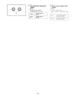 Preview for 36 page of Yamaha YFZ350S 2009 Assembly Manual