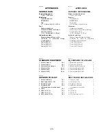 Preview for 37 page of Yamaha YFZ350S 2009 Assembly Manual