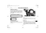 Preview for 145 page of Yamaha YFZ450R 2017 Owner'S Manual