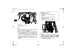 Preview for 38 page of Yamaha YFZ450R Owner'S Manual