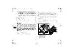 Preview for 102 page of Yamaha YFZ450R Owner'S Manual