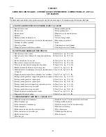 Предварительный просмотр 13 страницы Yamaha YFZ450V Assembly Manual