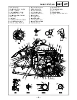 Preview for 10 page of Yamaha YFZ450W Supplementary Service Manual