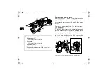 Предварительный просмотр 50 страницы Yamaha YFZ45YSXH Owner'S Manual