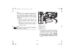 Предварительный просмотр 104 страницы Yamaha YFZ45YSXH Owner'S Manual