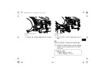 Предварительный просмотр 107 страницы Yamaha YFZ45YSXH Owner'S Manual