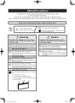 Preview for 4 page of Yamaha YG-250D Owner'S Manual