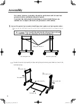 Предварительный просмотр 7 страницы Yamaha YGRD-2500 Owner'S Manual