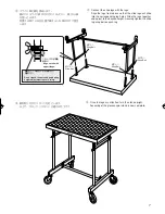 Предварительный просмотр 7 страницы Yamaha YGS-100 Owner'S Manual