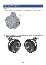 Preview for 12 page of Yamaha YH-5000SE User Manual