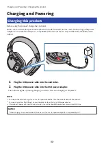 Preview for 12 page of Yamaha YH-L700A User Manual