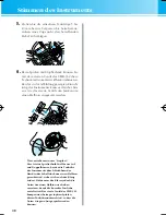 Preview for 8 page of Yamaha YHR-567 (German) Bedienungsanleitung