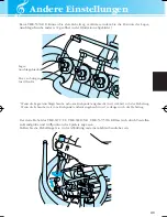 Preview for 13 page of Yamaha YHR-567 (German) Bedienungsanleitung