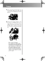 Preview for 8 page of Yamaha YHR-671 Owner'S Manual