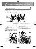 Preview for 12 page of Yamaha YHR-671 Owner'S Manual