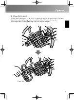 Preview for 15 page of Yamaha YHR-671 Owner'S Manual