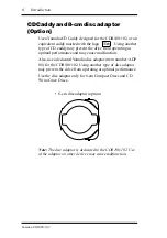 Preview for 6 page of Yamaha YHT 100 User Manual