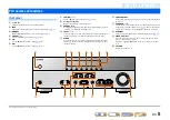 Preview for 5 page of Yamaha YHT-393 Owner'S Manual