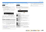 Preview for 38 page of Yamaha YHT-393 Owner'S Manual