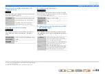 Preview for 45 page of Yamaha YHT-393 Owner'S Manual