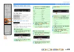 Preview for 46 page of Yamaha YHT-493 Owner'S Manual