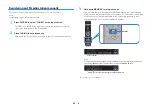 Preview for 63 page of Yamaha YHT-5950U Owner'S Manual