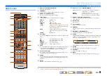 Preview for 8 page of Yamaha YHT-693 Owner'S Manual