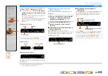 Preview for 36 page of Yamaha YHT-693 Owner'S Manual
