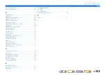 Preview for 82 page of Yamaha YHT-693 Owner'S Manual