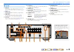 Preview for 6 page of Yamaha YHT-893 Owner'S Manual