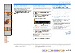Preview for 38 page of Yamaha YHT-893 Owner'S Manual
