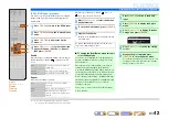 Preview for 42 page of Yamaha YHT-893 Owner'S Manual