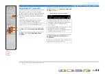 Preview for 44 page of Yamaha YHT-893 Owner'S Manual