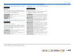 Preview for 46 page of Yamaha YHT-893 Owner'S Manual
