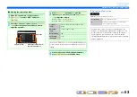 Preview for 53 page of Yamaha YHT-893 Owner'S Manual