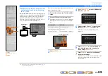 Preview for 69 page of Yamaha YHT-893 Owner'S Manual