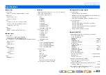 Preview for 80 page of Yamaha YHT-893 Owner'S Manual