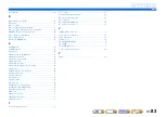 Preview for 83 page of Yamaha YHT-893 Owner'S Manual